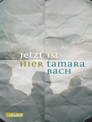 cover image of Jetzt ist hier
